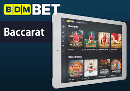 BDM Bet Casino: Evaluacion Completa de Caracteristicas 2025
BDM Bet Casino: Evaluacion Completa de Caracteristicas 2025
